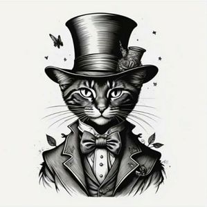 Meet your Posher, Santos